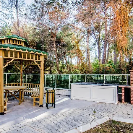 Forest Park *